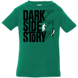 T-Shirts Kelly / 6 Months DARKSIDE STORY Infant Premium T-Shirt