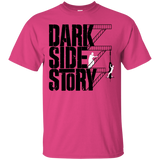 T-Shirts Heliconia / Small DARKSIDE STORY T-Shirt