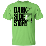 T-Shirts Lime / Small DARKSIDE STORY T-Shirt