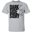 T-Shirts Sport Grey / Small DARKSIDE STORY T-Shirt