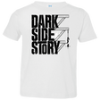 T-Shirts White / 2T DARKSIDE STORY Toddler Premium T-Shirt