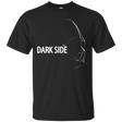 T-Shirts Black / Small DARKSIDE T-Shirt