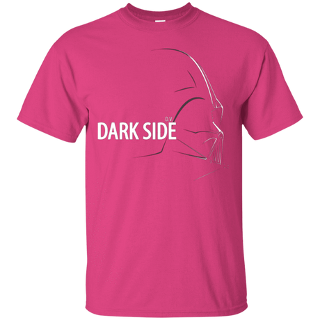 T-Shirts Heliconia / Small DARKSIDE T-Shirt