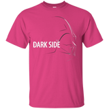 T-Shirts Heliconia / Small DARKSIDE T-Shirt