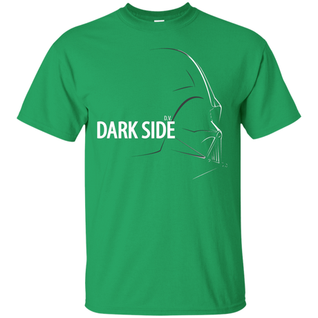 T-Shirts Irish Green / Small DARKSIDE T-Shirt