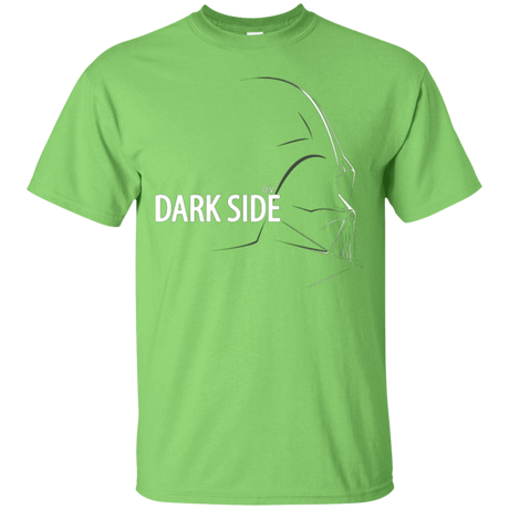 T-Shirts Lime / Small DARKSIDE T-Shirt