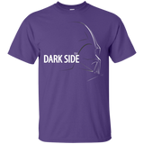 T-Shirts Purple / Small DARKSIDE T-Shirt
