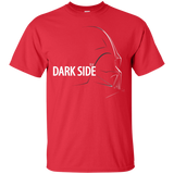 T-Shirts Red / Small DARKSIDE T-Shirt