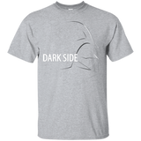 T-Shirts Sport Grey / Small DARKSIDE T-Shirt