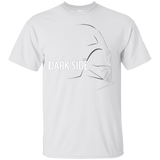 T-Shirts White / Small DARKSIDE T-Shirt
