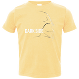 T-Shirts Butter / 2T DARKSIDE Toddler Premium T-Shirt