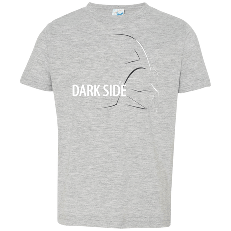 T-Shirts Heather / 2T DARKSIDE Toddler Premium T-Shirt