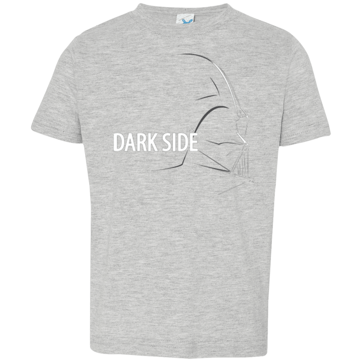 T-Shirts Heather / 2T DARKSIDE Toddler Premium T-Shirt