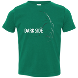 T-Shirts Kelly / 2T DARKSIDE Toddler Premium T-Shirt