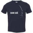 T-Shirts Navy / 2T DARKSIDE Toddler Premium T-Shirt