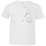 T-Shirts White / 2T DARKSIDE Toddler Premium T-Shirt