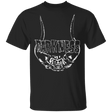 T-Shirts Black / S DARKzig T-Shirt