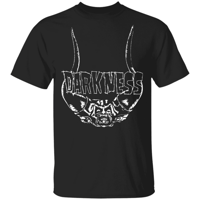 T-Shirts Black / S DARKzig T-Shirt