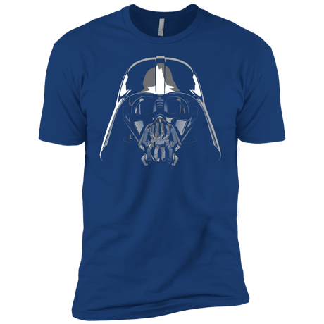 T-Shirts Royal / YXS Darth Bane Boys Premium T-Shirt