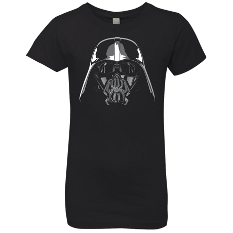 T-Shirts Black / YXS Darth Bane Girls Premium T-Shirt