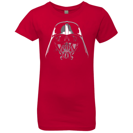 T-Shirts Red / YXS Darth Bane Girls Premium T-Shirt