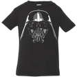 T-Shirts Black / 6 Months Darth Bane Infant Premium T-Shirt