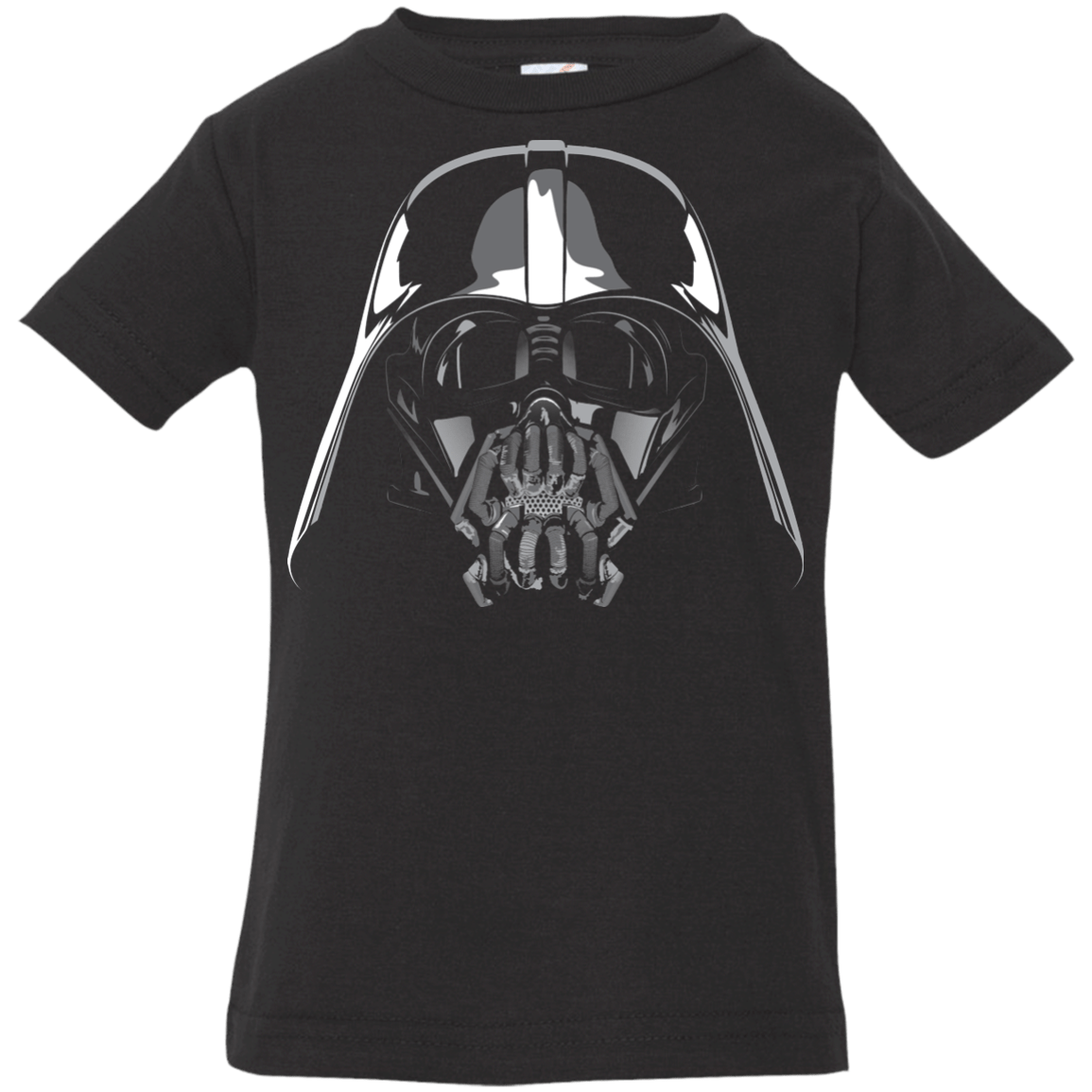 T-Shirts Black / 6 Months Darth Bane Infant Premium T-Shirt