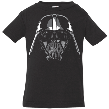 T-Shirts Black / 6 Months Darth Bane Infant Premium T-Shirt