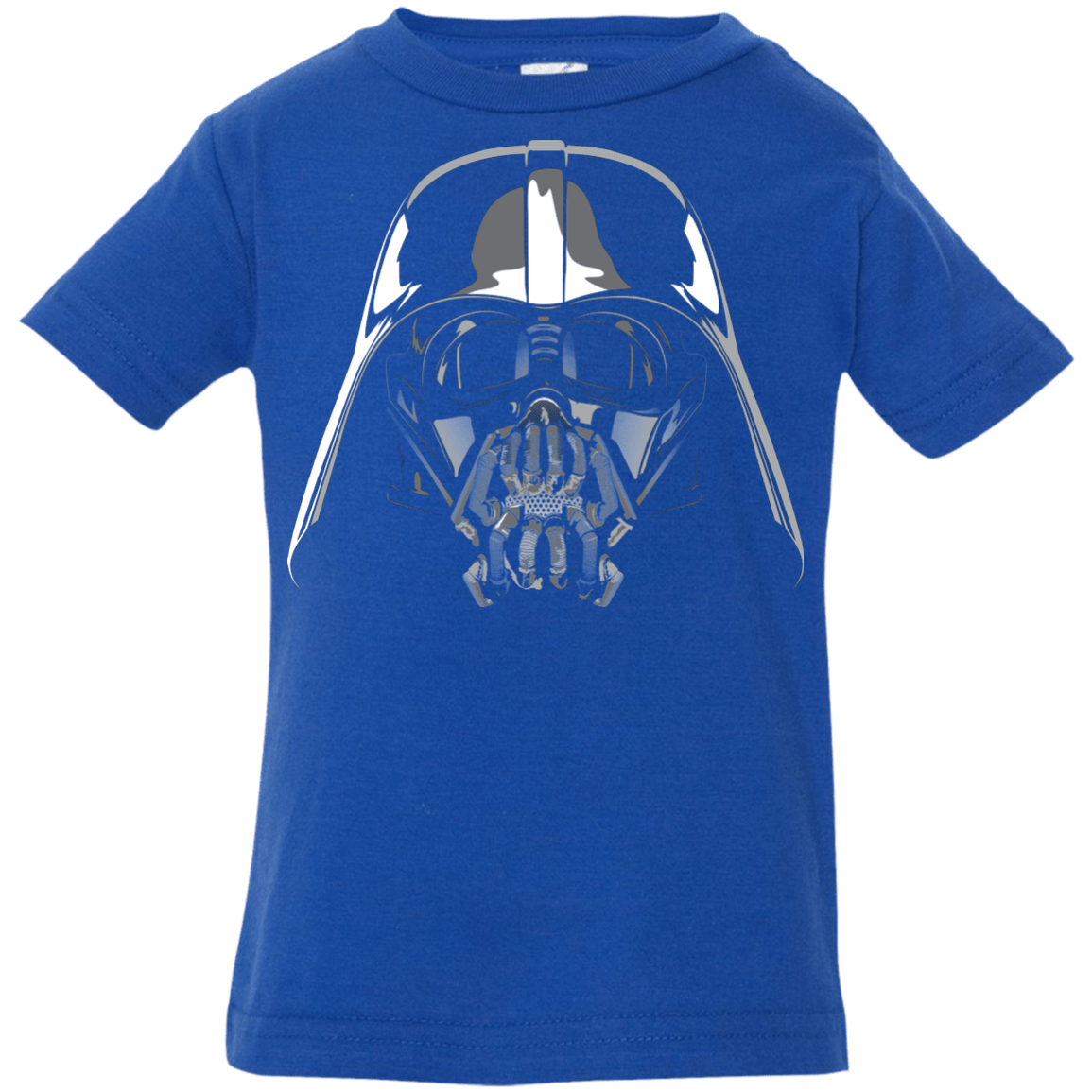 T-Shirts Royal / 6 Months Darth Bane Infant Premium T-Shirt