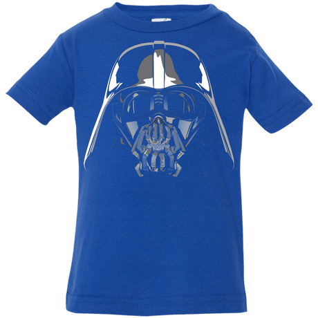 T-Shirts Royal / 6 Months Darth Bane Infant Premium T-Shirt