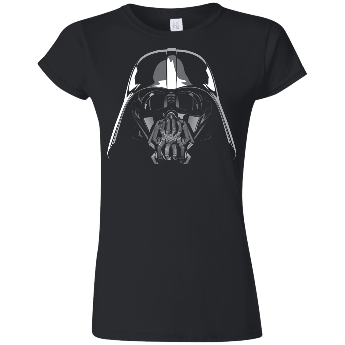 T-Shirts Black / S Darth Bane Junior Slimmer-Fit T-Shirt