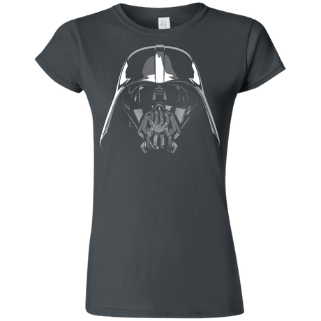 T-Shirts Charcoal / S Darth Bane Junior Slimmer-Fit T-Shirt