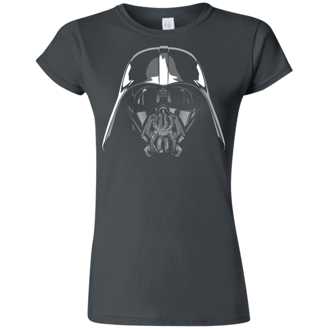 T-Shirts Charcoal / S Darth Bane Junior Slimmer-Fit T-Shirt