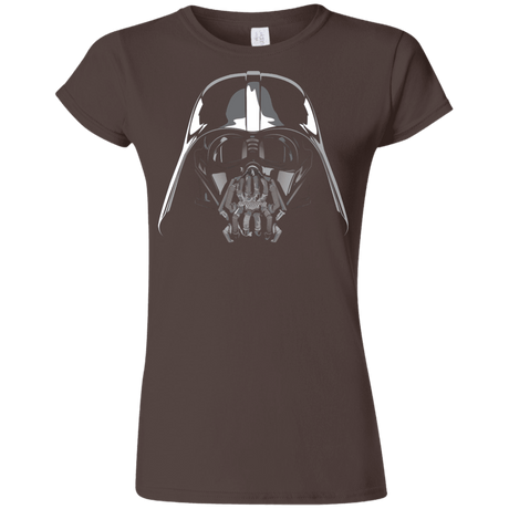 T-Shirts Dark Chocolate / S Darth Bane Junior Slimmer-Fit T-Shirt