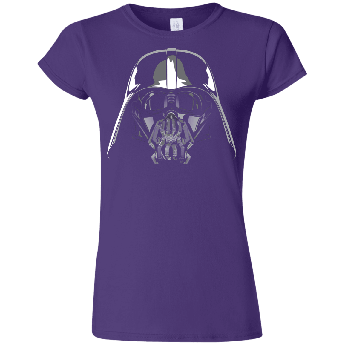 T-Shirts Purple / S Darth Bane Junior Slimmer-Fit T-Shirt