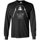 T-Shirts Black / S Darth Bane Men's Long Sleeve T-Shirt