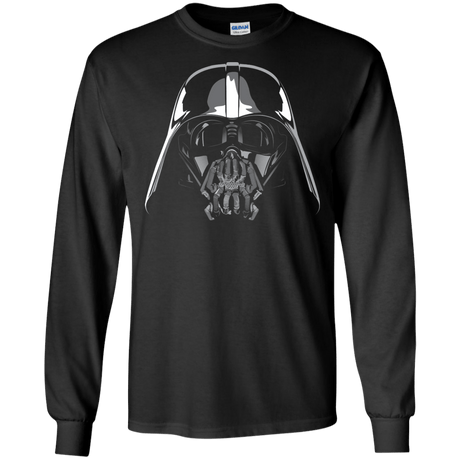 T-Shirts Black / S Darth Bane Men's Long Sleeve T-Shirt