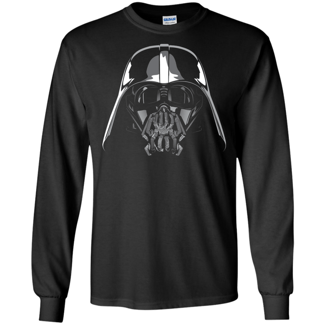 T-Shirts Black / S Darth Bane Men's Long Sleeve T-Shirt