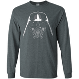 T-Shirts Dark Heather / S Darth Bane Men's Long Sleeve T-Shirt