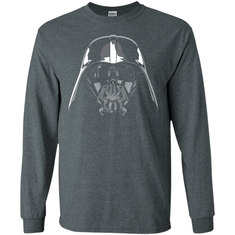 T-Shirts Dark Heather / S Darth Bane Men's Long Sleeve T-Shirt