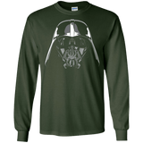 T-Shirts Forest Green / S Darth Bane Men's Long Sleeve T-Shirt