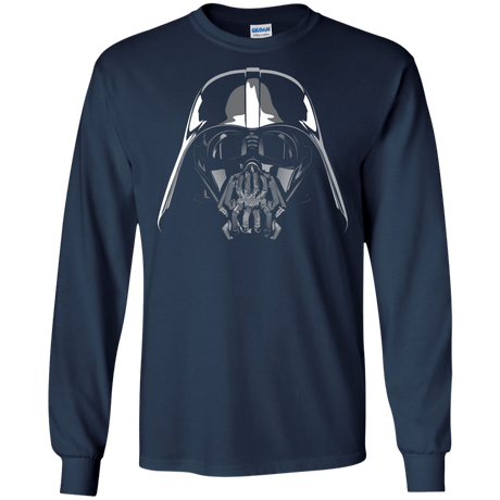 T-Shirts Navy / S Darth Bane Men's Long Sleeve T-Shirt