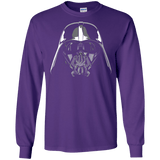 T-Shirts Purple / S Darth Bane Men's Long Sleeve T-Shirt