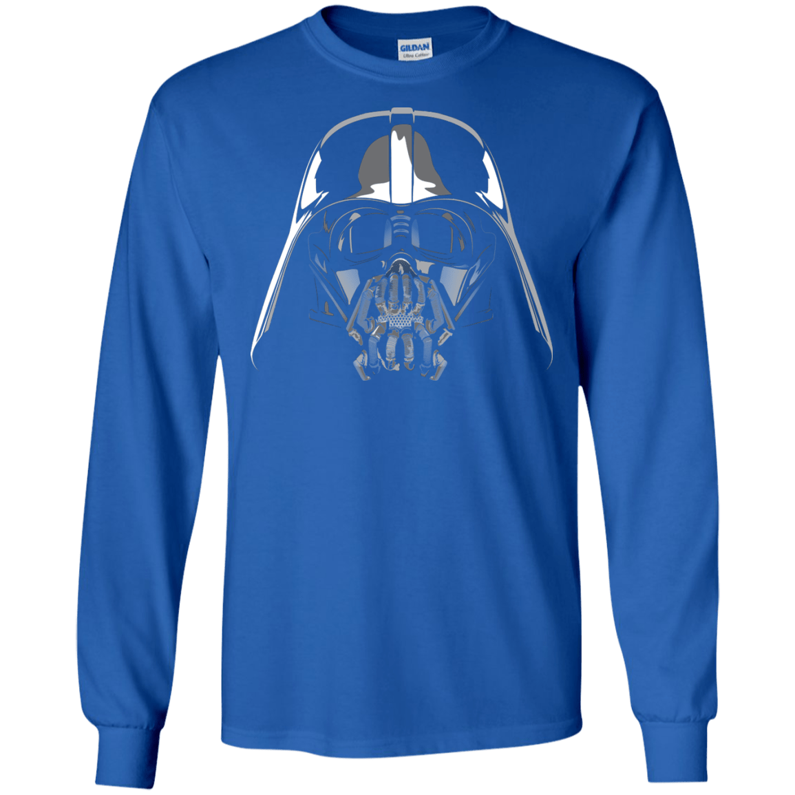 T-Shirts Royal / S Darth Bane Men's Long Sleeve T-Shirt