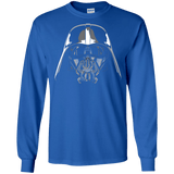 T-Shirts Royal / S Darth Bane Men's Long Sleeve T-Shirt