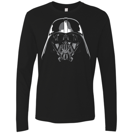 T-Shirts Black / S Darth Bane Men's Premium Long Sleeve