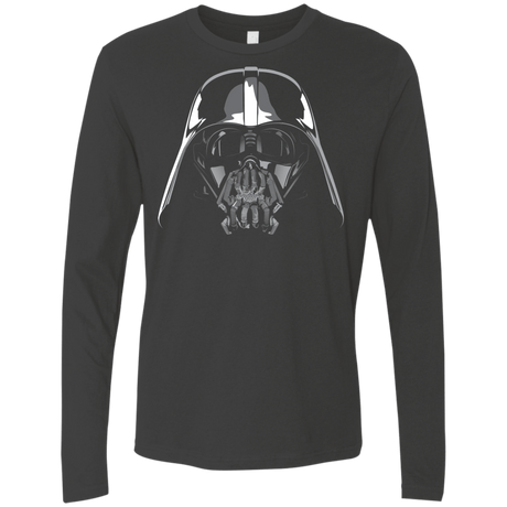T-Shirts Heavy Metal / S Darth Bane Men's Premium Long Sleeve