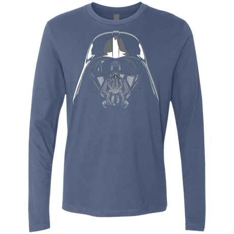 T-Shirts Indigo / S Darth Bane Men's Premium Long Sleeve