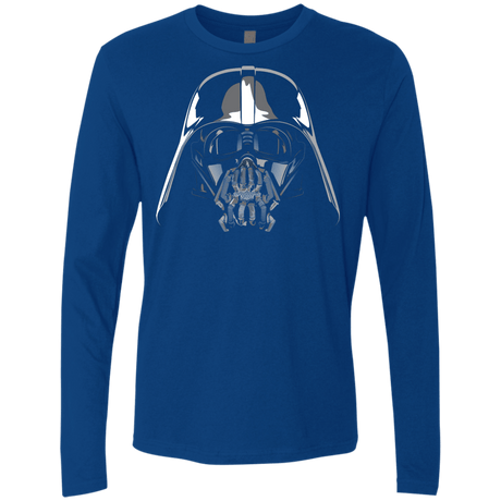 T-Shirts Royal / S Darth Bane Men's Premium Long Sleeve