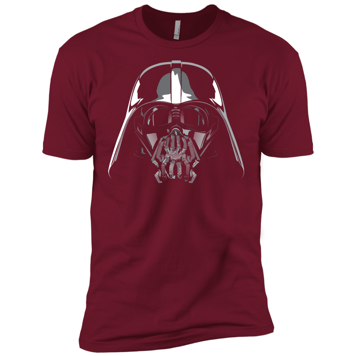 T-Shirts Cardinal / X-Small Darth Bane Men's Premium T-Shirt
